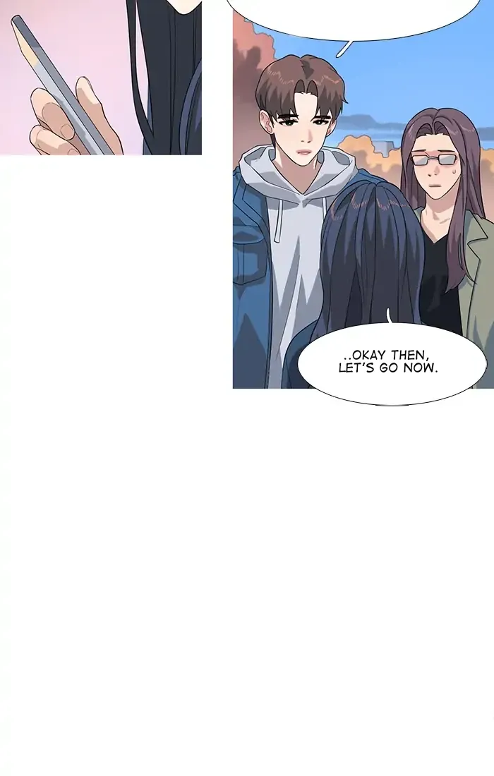 Timid Palette Chapter 71 Online - página 25
