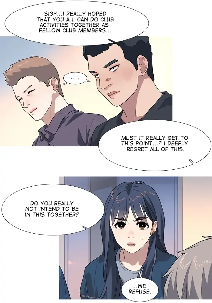 Timid Palette Chapter 71 Online - página 27