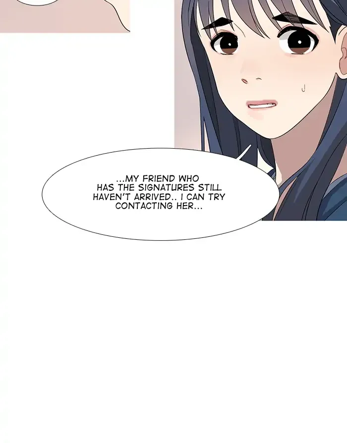 Timid Palette Chapter 71 Online - página 30