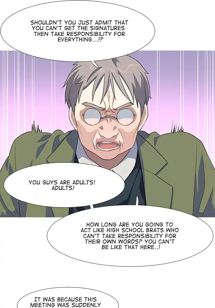 Timid Palette Chapter 71 Online - página 31