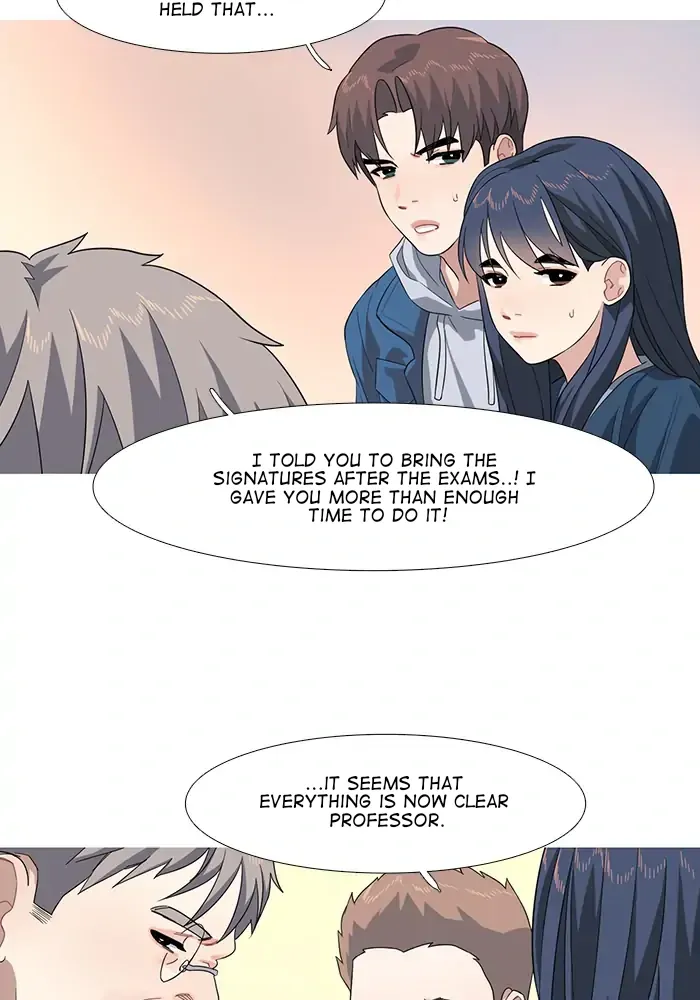 Timid Palette Chapter 71 Online - página 32