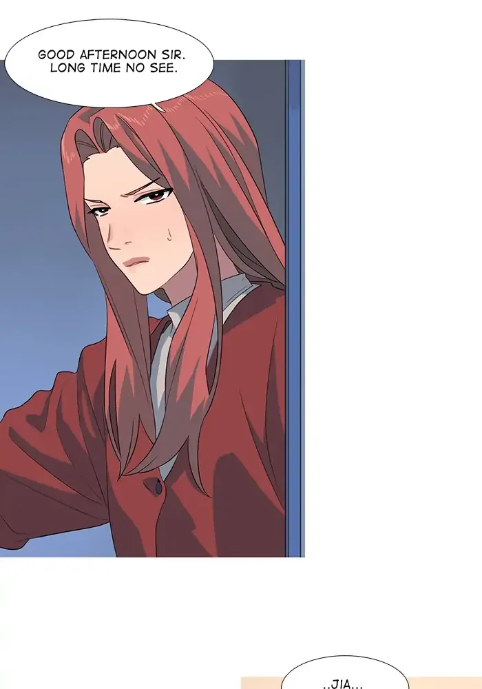 Timid Palette Chapter 71 Online - página 35