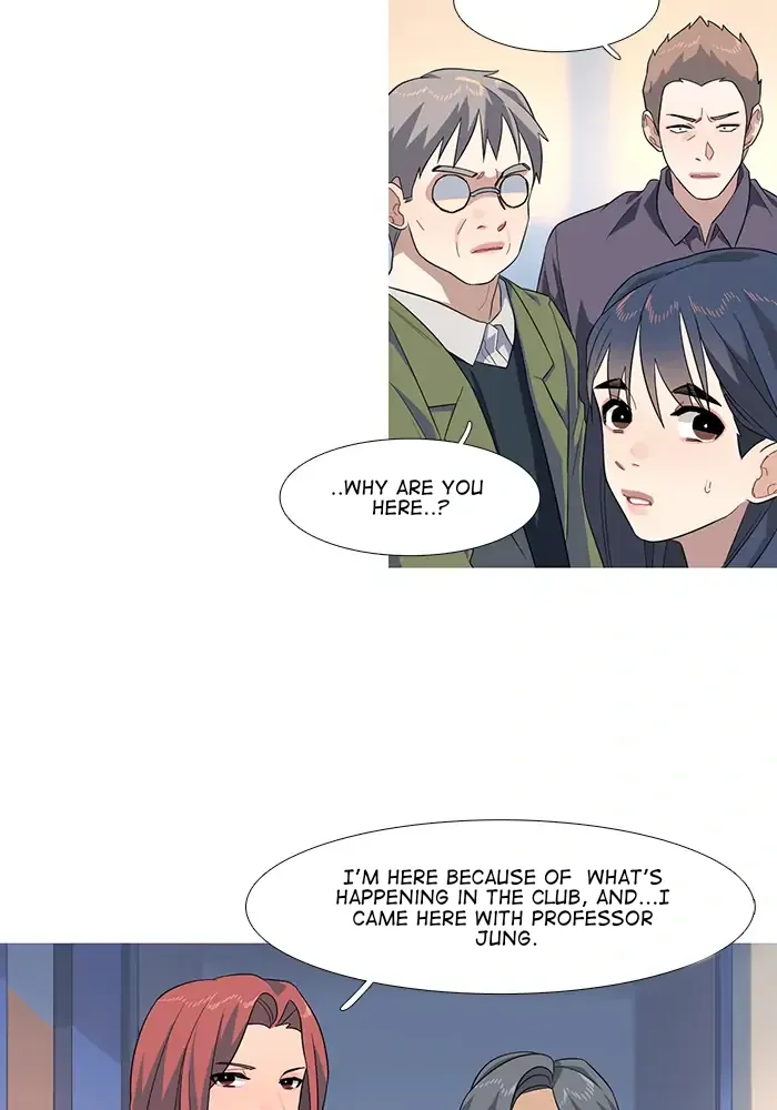 Timid Palette Chapter 71 Online - página 36