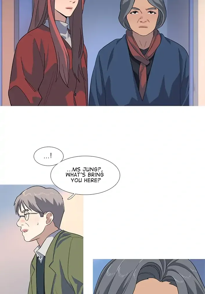 Timid Palette Chapter 71 Online - página 37