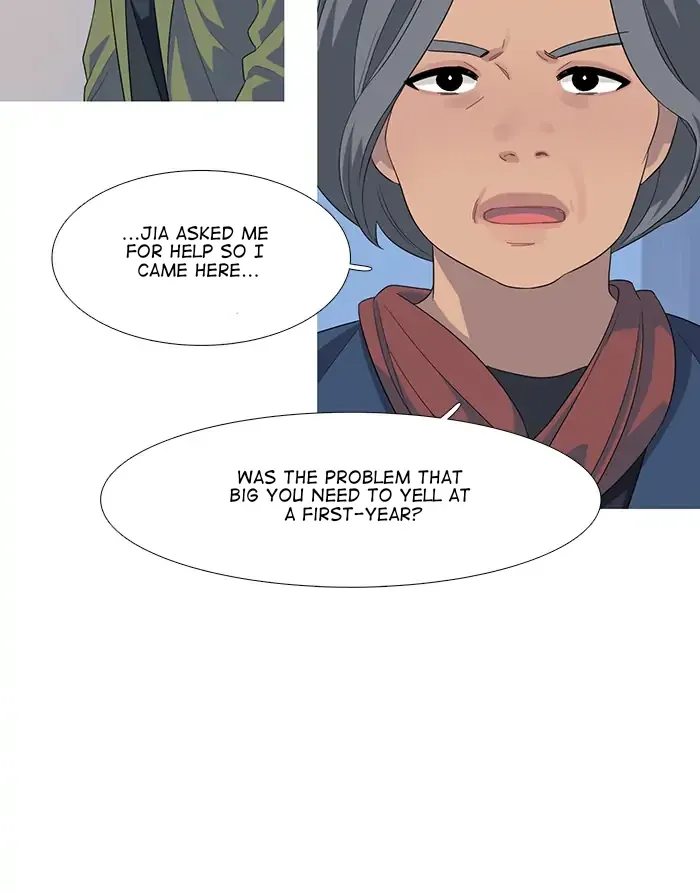 Timid Palette Chapter 71 Online - página 38