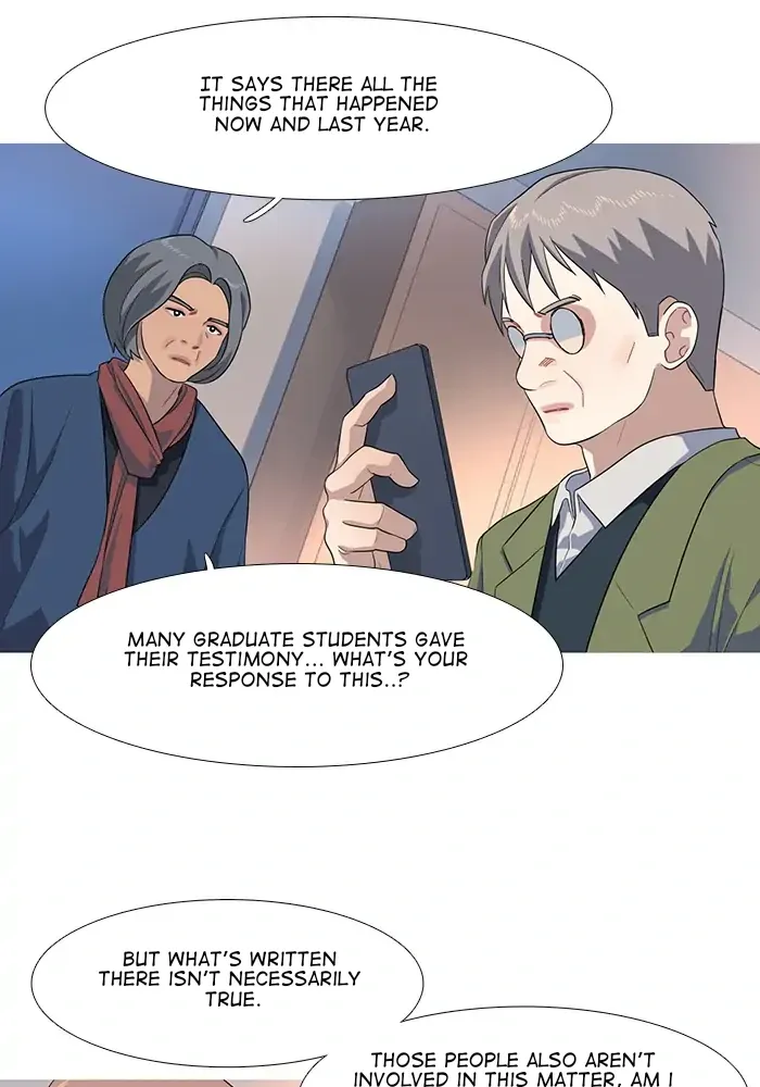 Timid Palette Chapter 71 Online - página 41