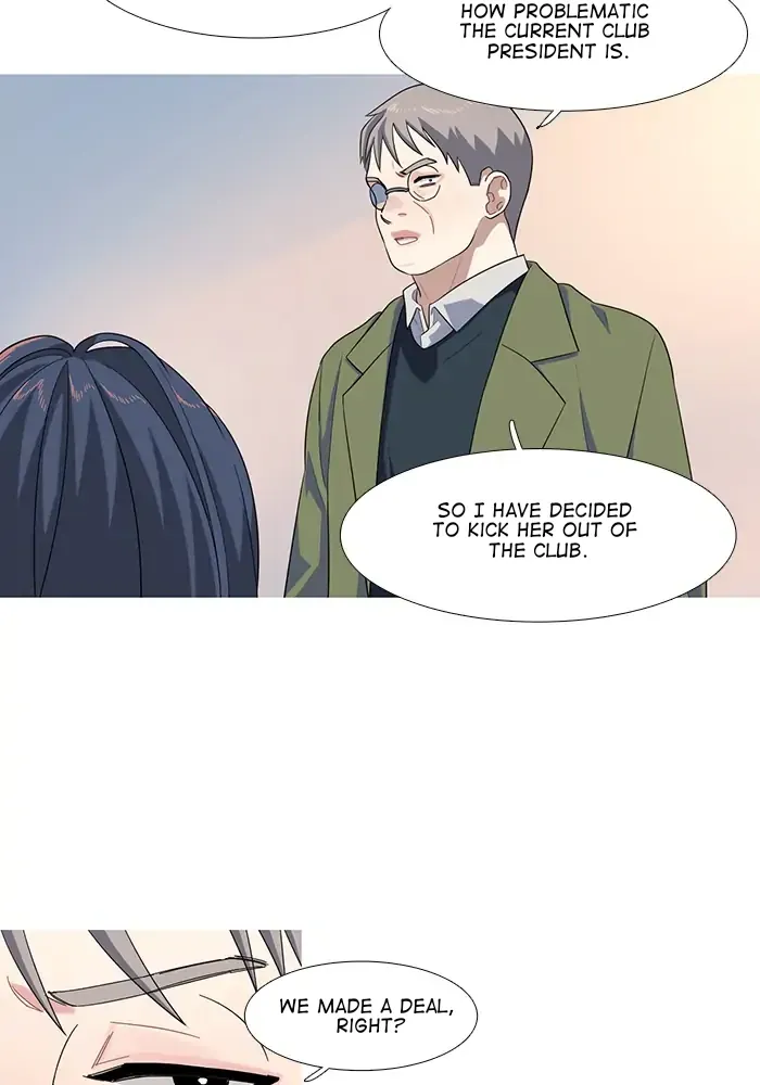 Timid Palette Chapter 71 Online - página 45