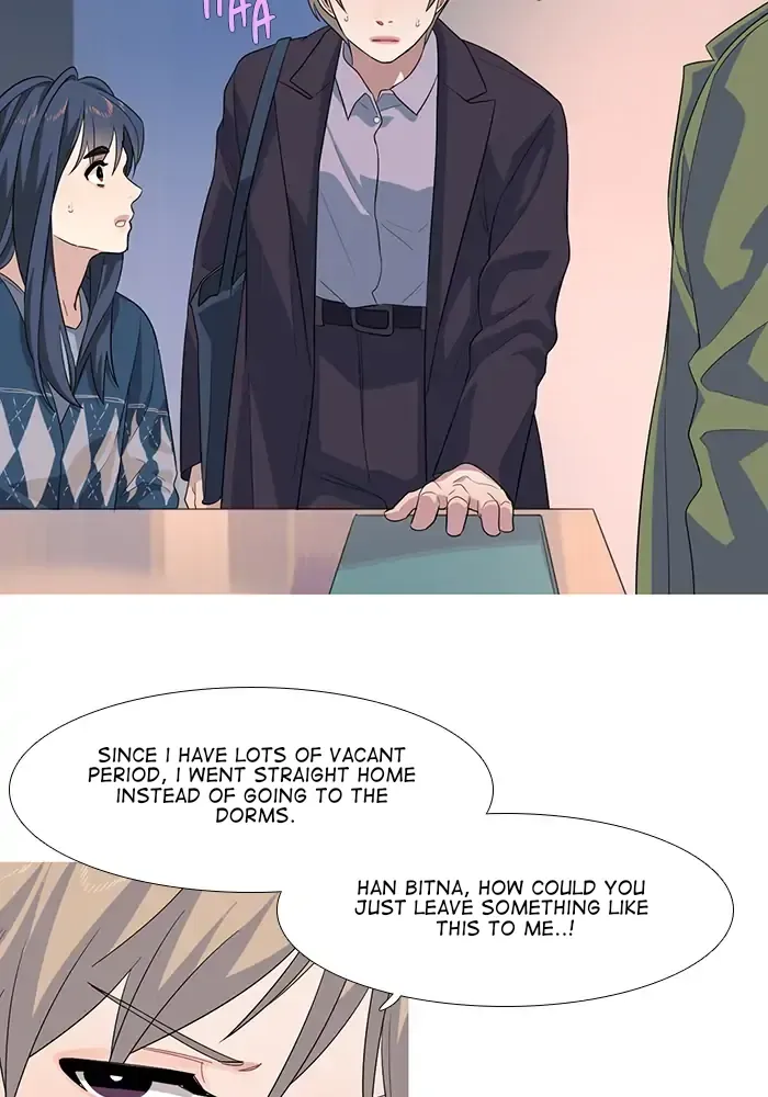 Timid Palette Chapter 71 Online - página 49
