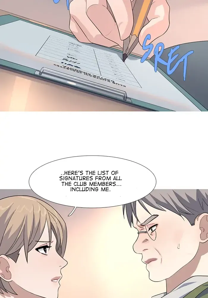 Timid Palette Chapter 71 Online - página 51