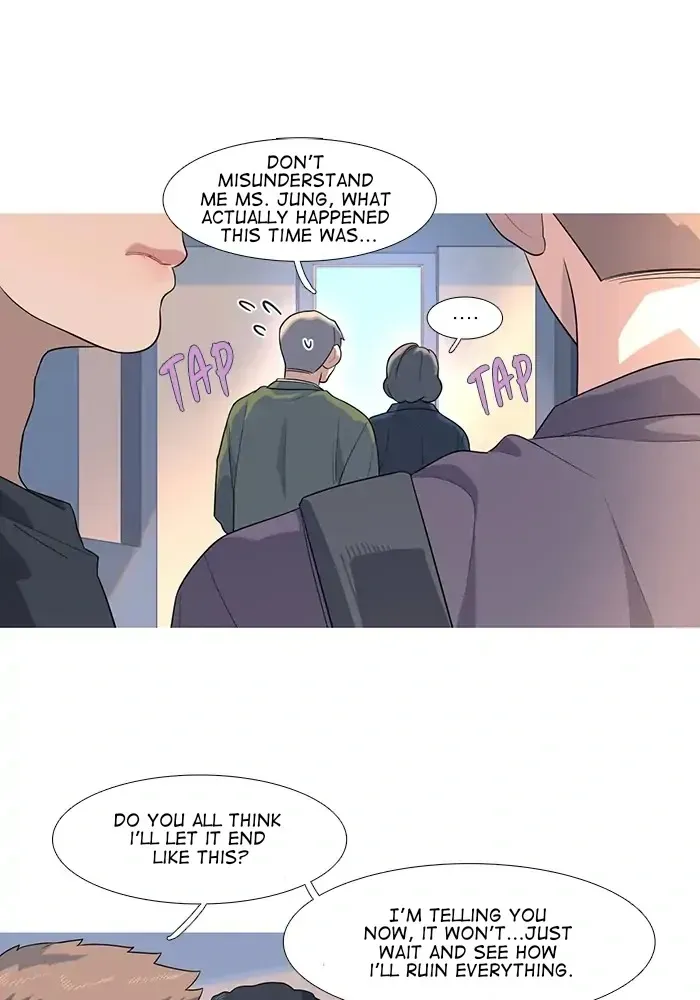 Timid Palette Chapter 72 Online - página 1