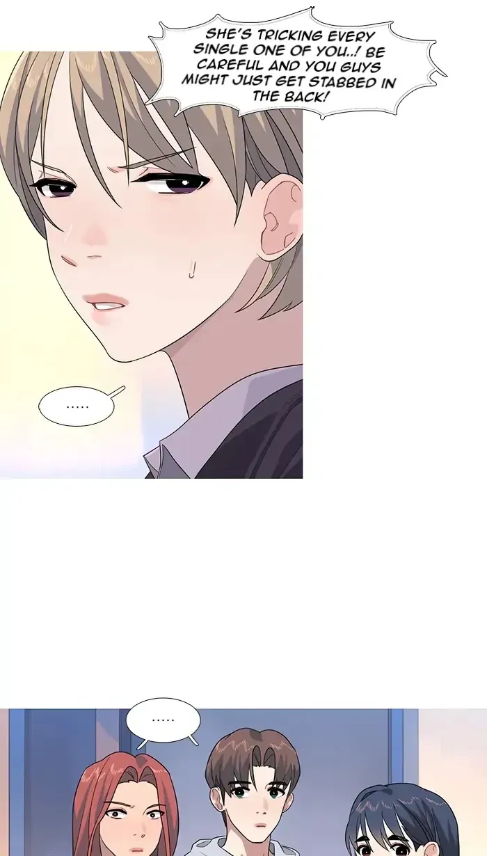 Timid Palette Chapter 72 Online - página 5