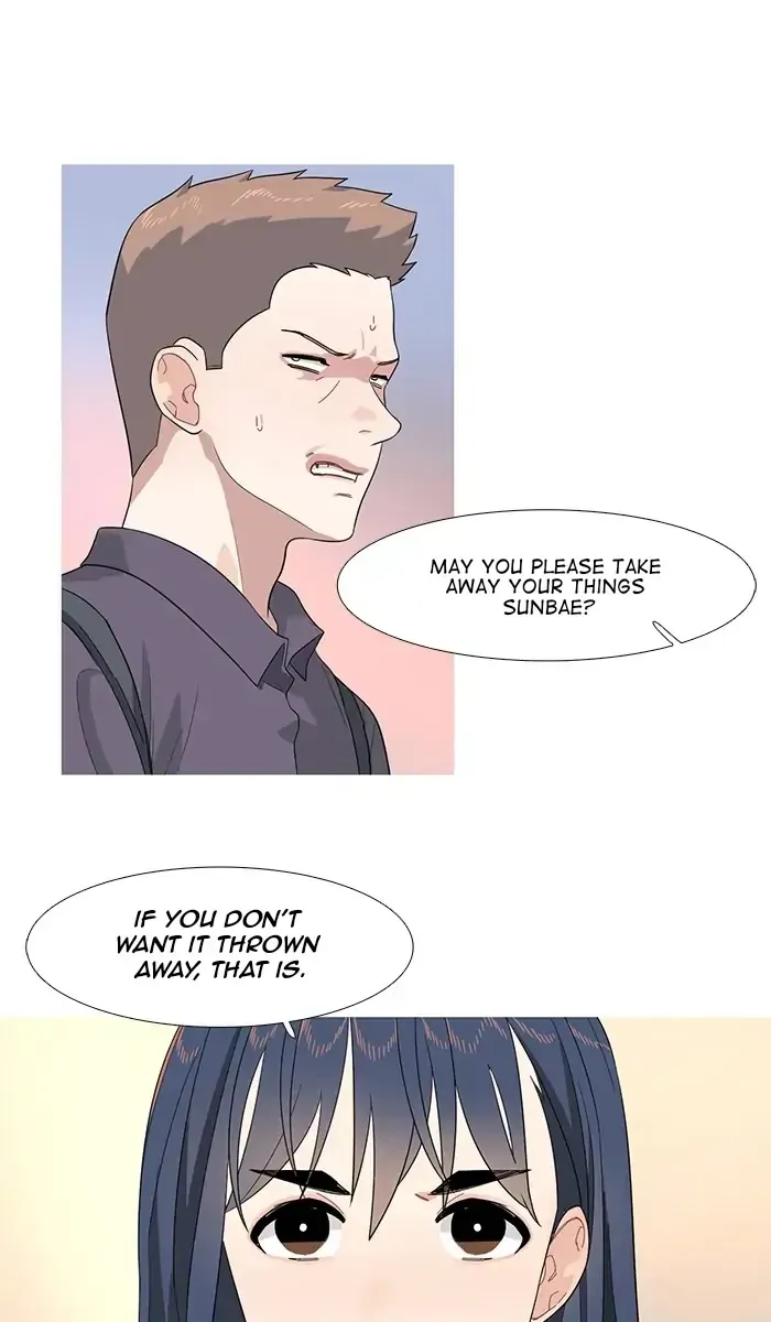 Timid Palette Chapter 72 Online - página 14