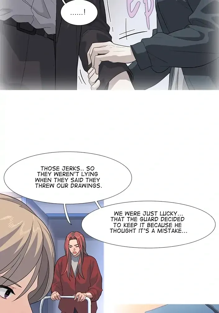 Timid Palette Chapter 72 Online - página 21
