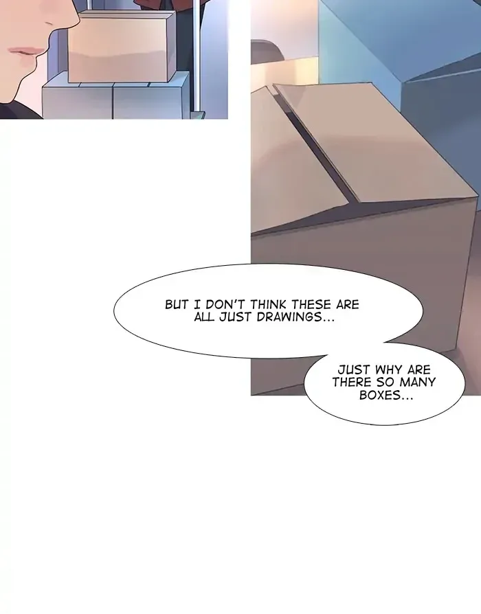 Timid Palette Chapter 72 Online - página 22
