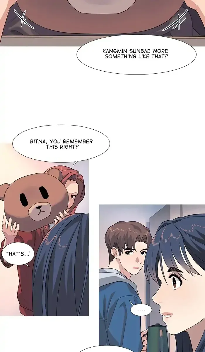 Timid Palette Chapter 72 Online - página 24