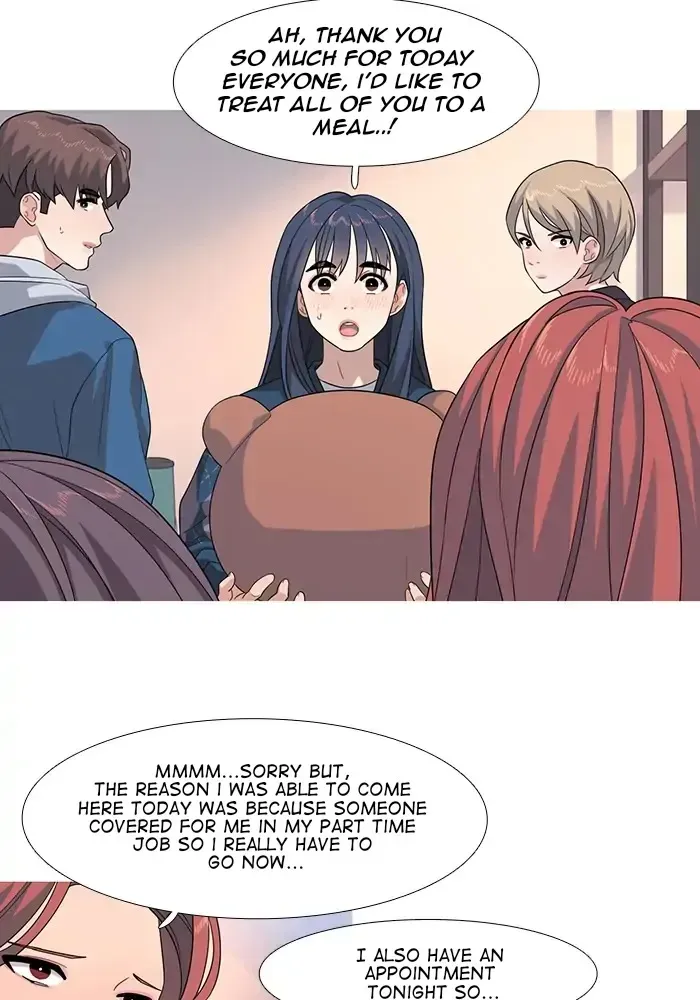 Timid Palette Chapter 72 Online - página 29