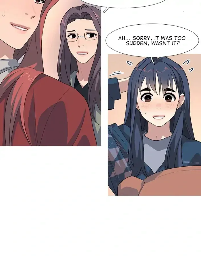 Timid Palette Chapter 72 Online - página 30
