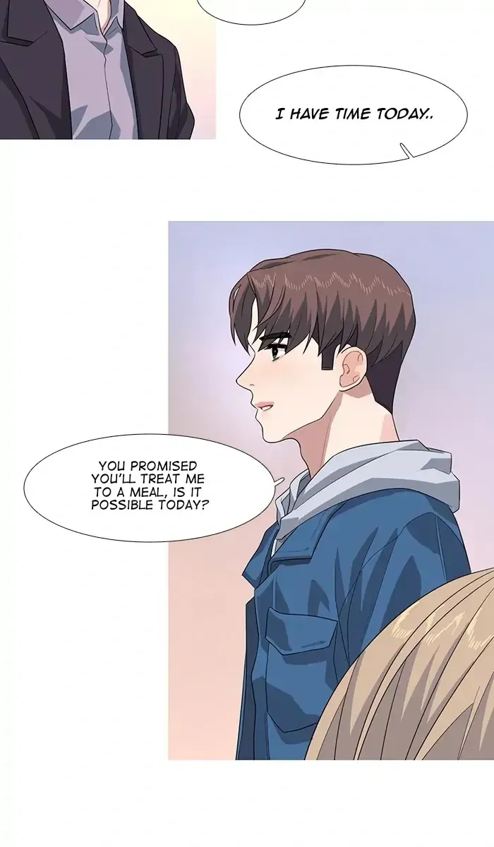 Timid Palette Chapter 72 Online - página 32