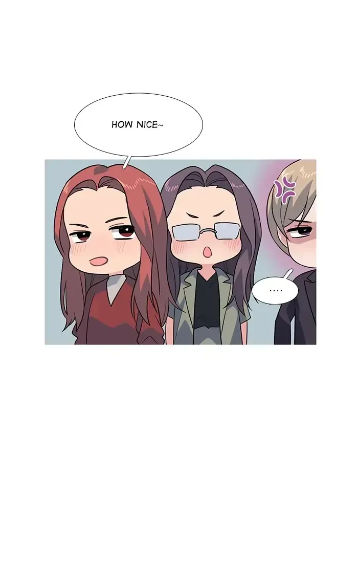 Timid Palette Chapter 72 Online - página 34