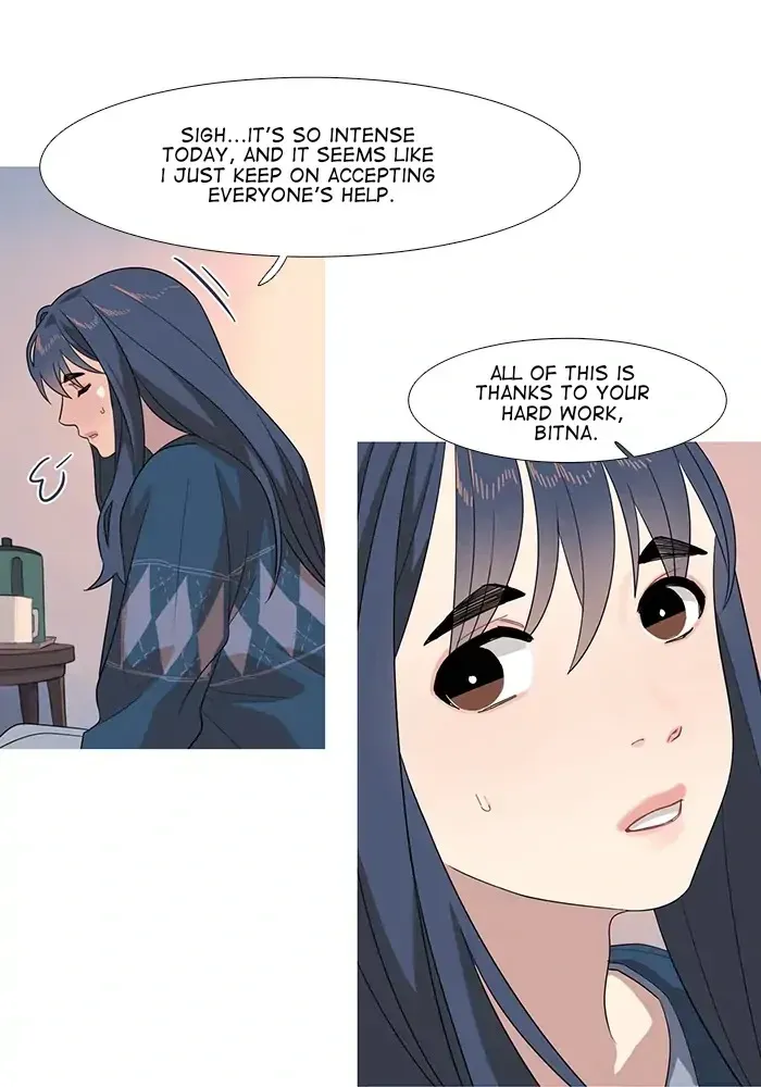 Timid Palette Chapter 72 Online - página 37