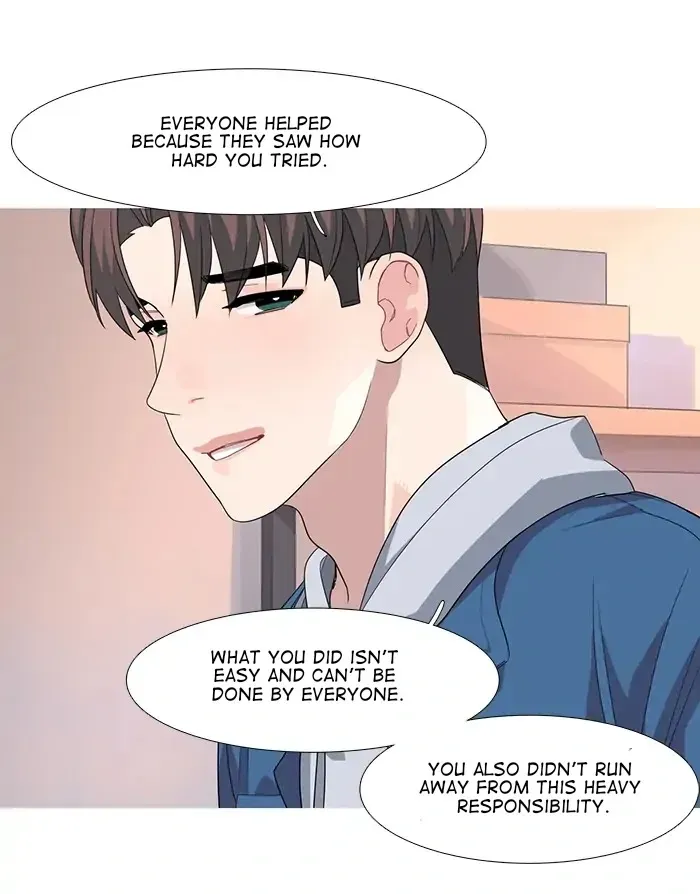 Timid Palette Chapter 72 Online - página 38