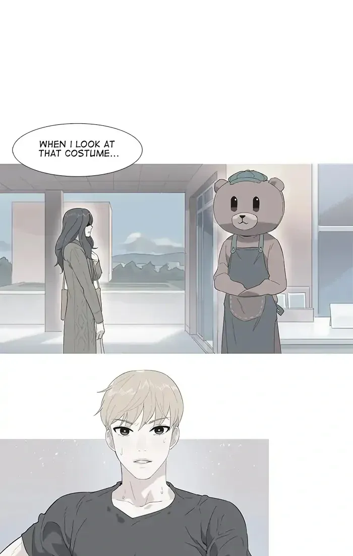 Timid Palette Chapter 72 Online - página 40