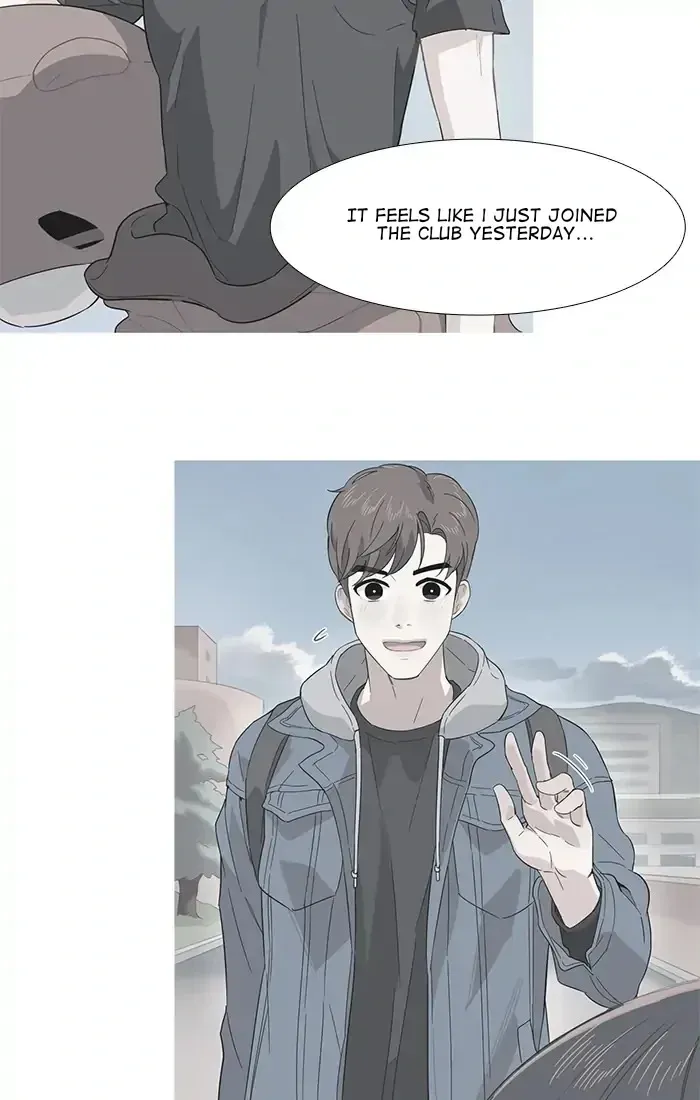 Timid Palette Chapter 72 Online - página 41