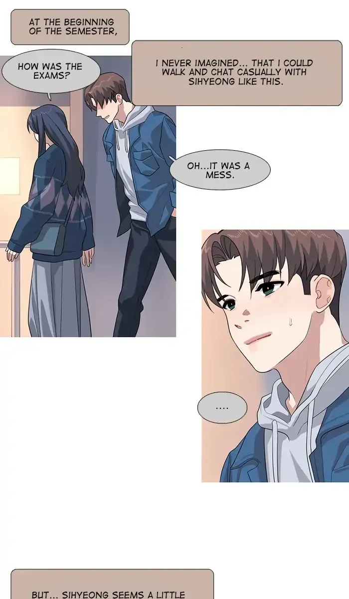 Timid Palette Chapter 72 Online - página 45