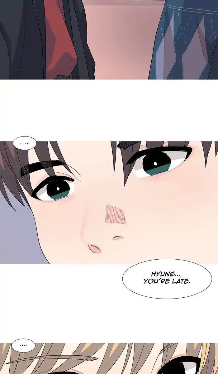 Timid Palette Chapter 72 Online - página 49