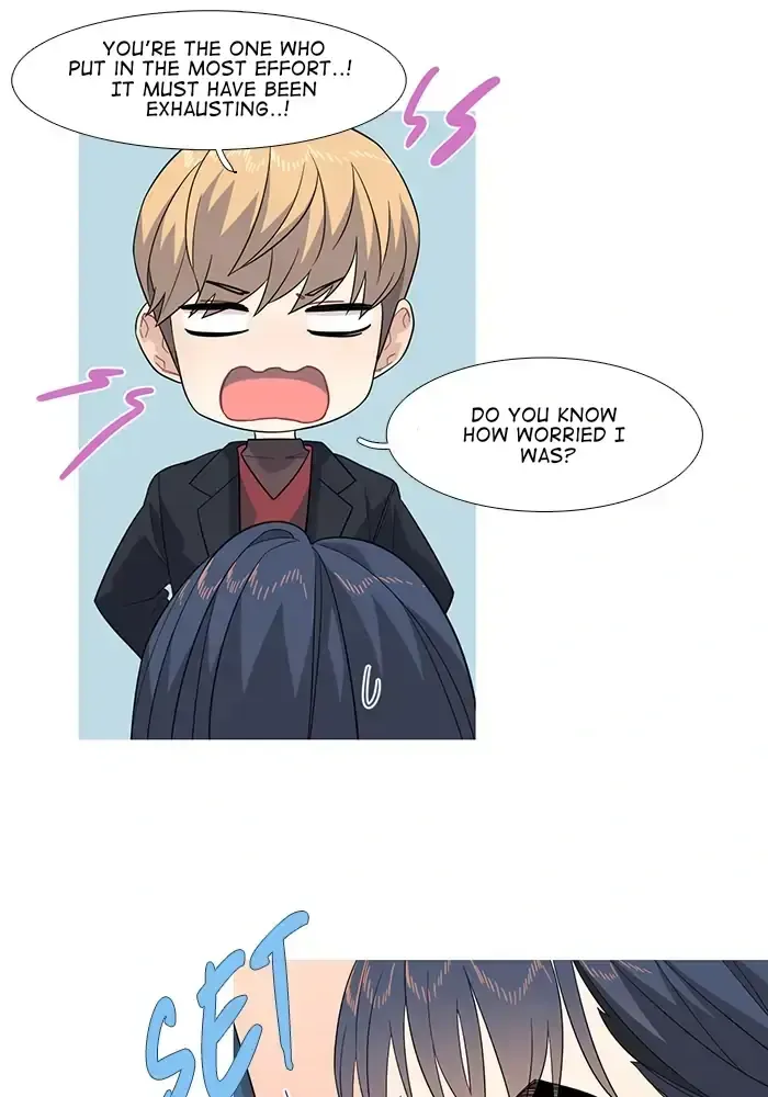 Timid Palette Chapter 73 Online - página 5