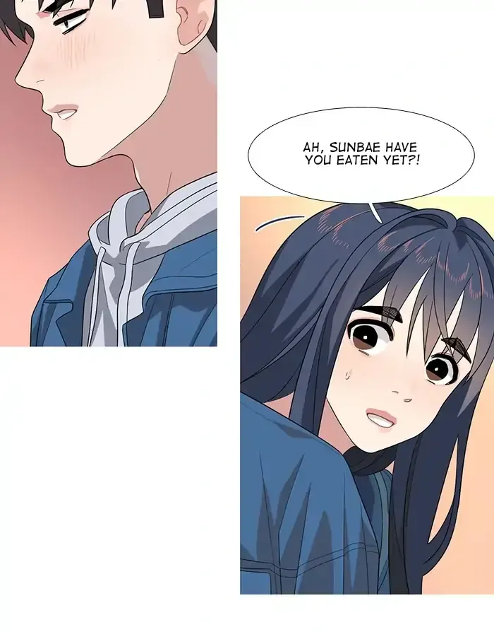 Timid Palette Chapter 73 Online - página 8