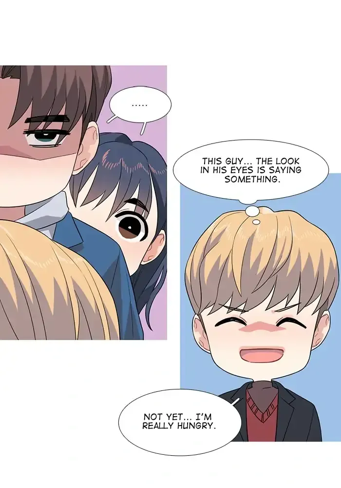Timid Palette Chapter 73 Online - página 9