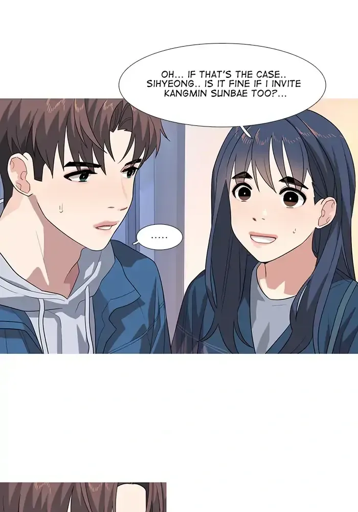 Timid Palette Chapter 73 Online - página 10