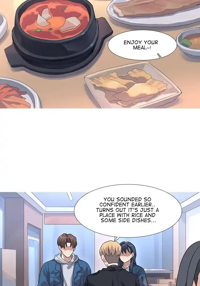 Timid Palette Chapter 73 Online - página 17