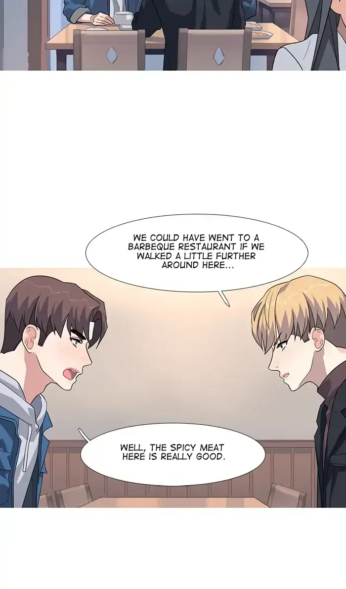 Timid Palette Chapter 73 Online - página 18