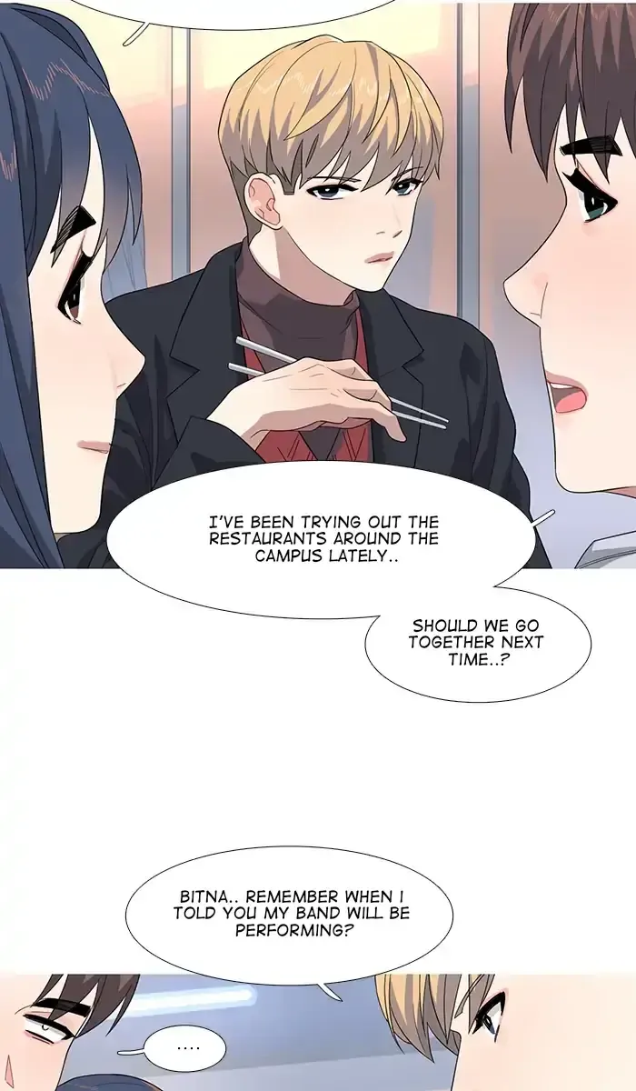Timid Palette Chapter 73 Online - página 20