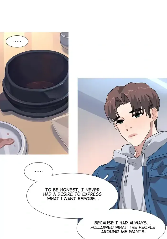 Timid Palette Chapter 73 Online - página 27