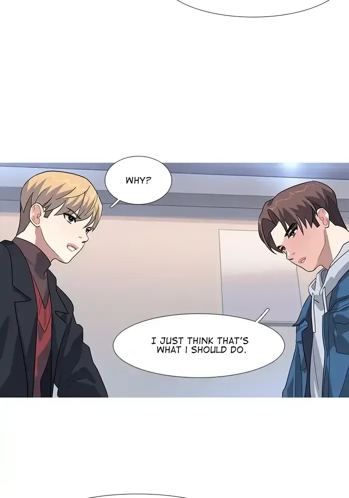 Timid Palette Chapter 73 Online - página 28