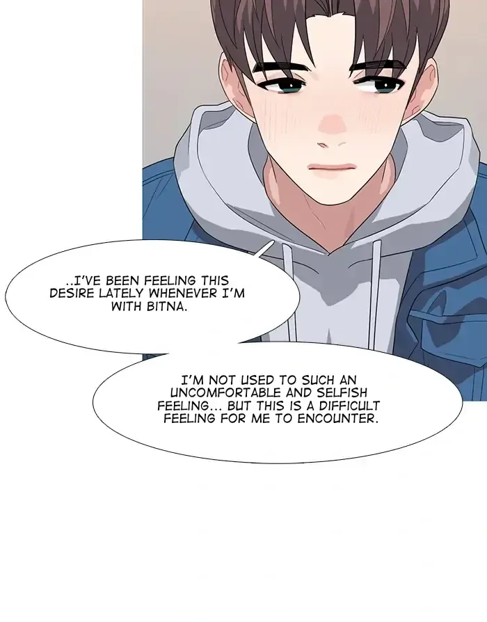 Timid Palette Chapter 73 Online - página 30
