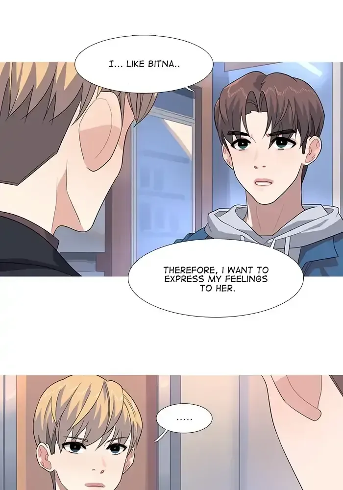 Timid Palette Chapter 73 Online - página 31