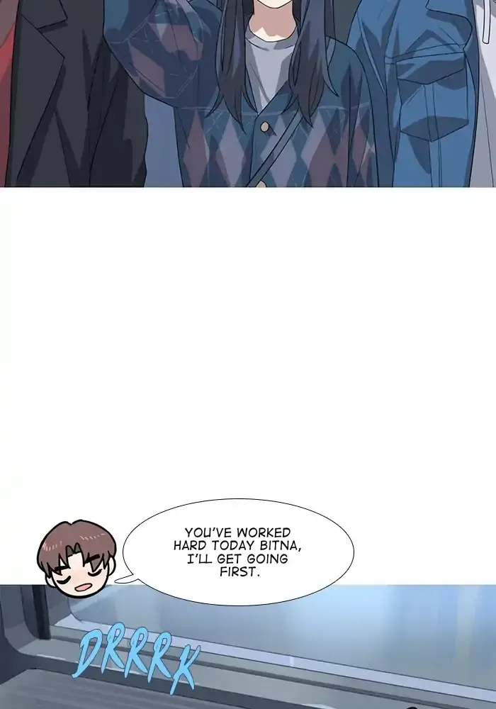 Timid Palette Chapter 73 Online - página 36