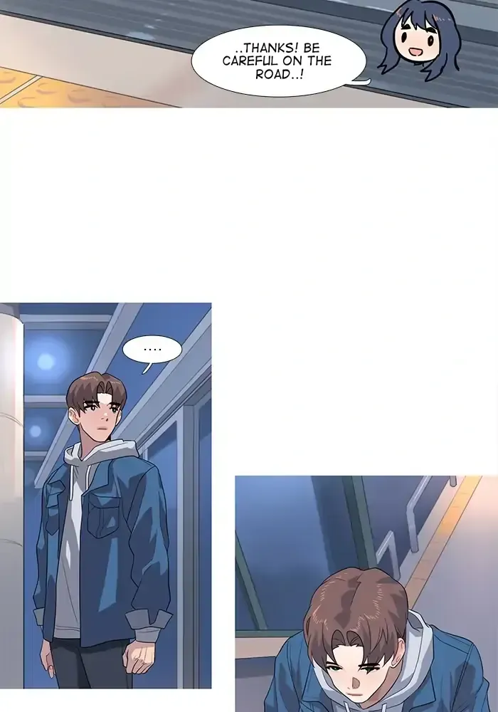 Timid Palette Chapter 73 Online - página 37