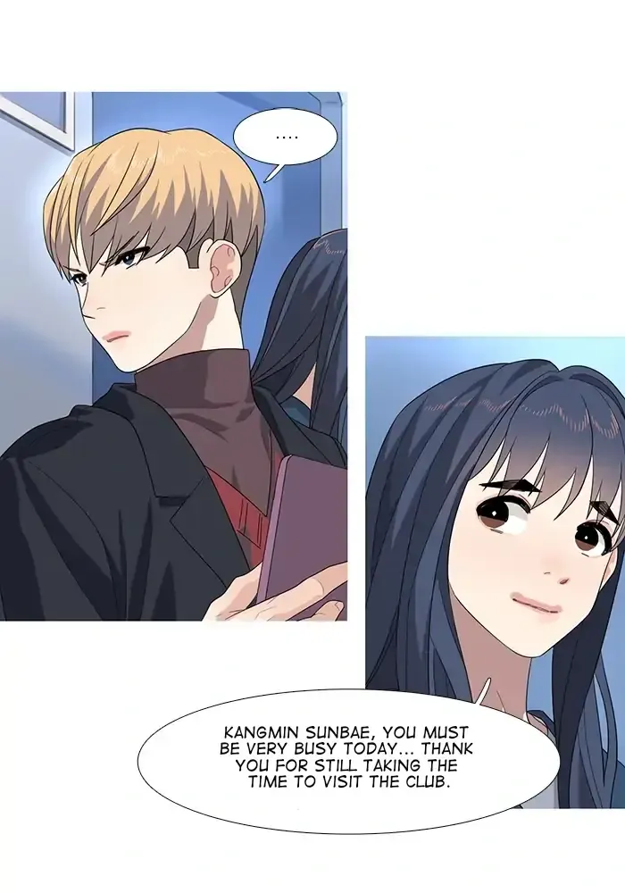 Timid Palette Chapter 73 Online - página 40