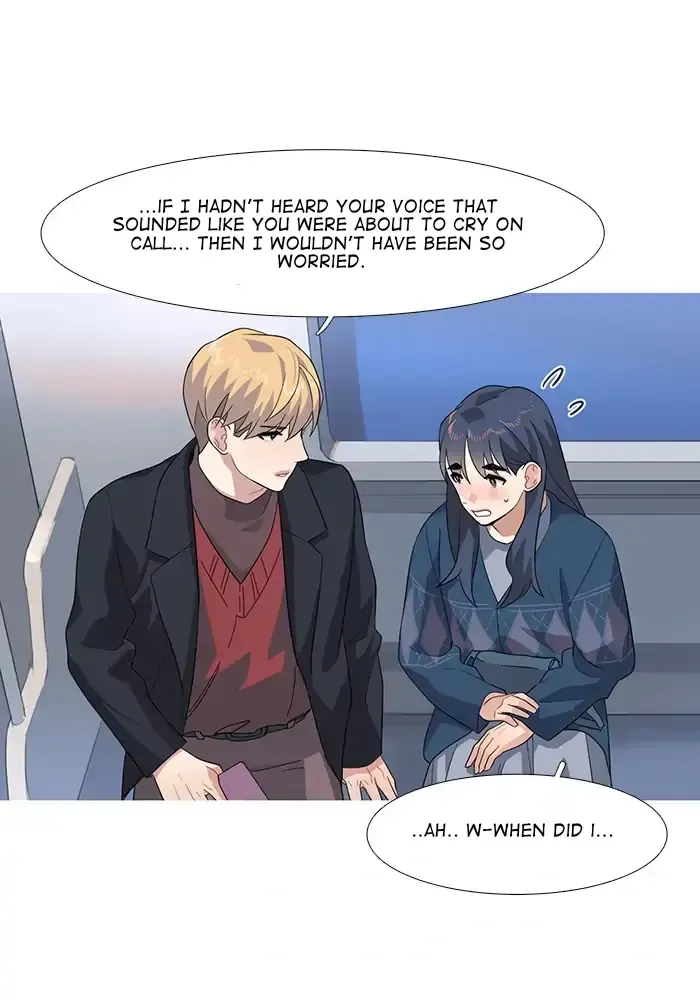 Timid Palette Chapter 73 Online - página 41