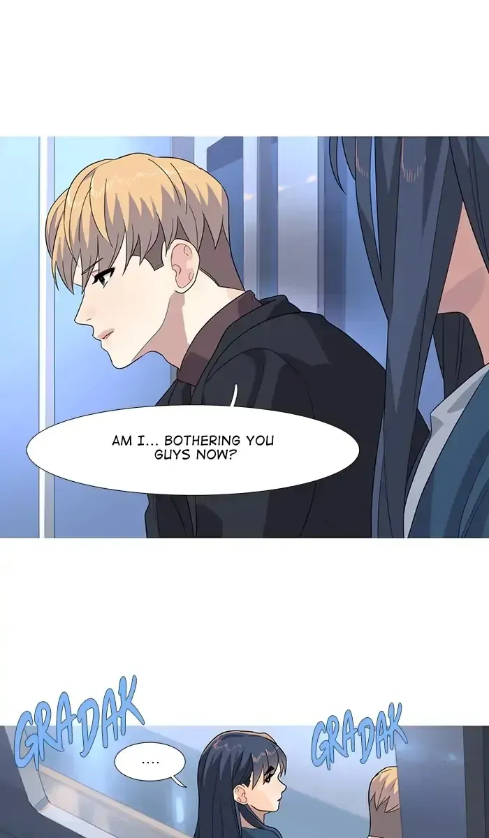 Timid Palette Chapter 74 Online - página 1