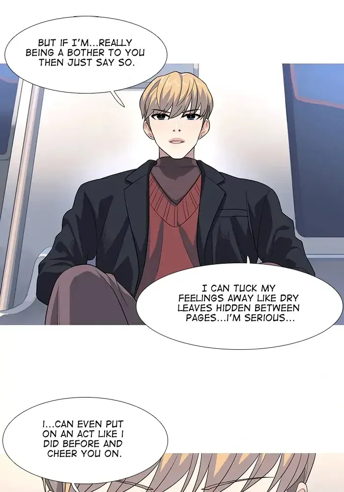 Timid Palette Chapter 74 Online - página 5