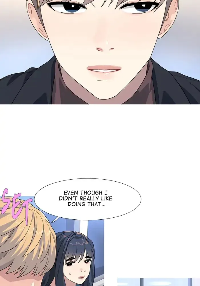 Timid Palette Chapter 74 Online - página 6