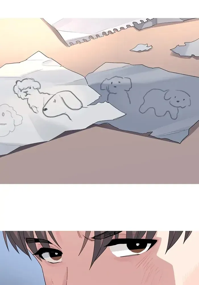Timid Palette Chapter 74 Online - página 15