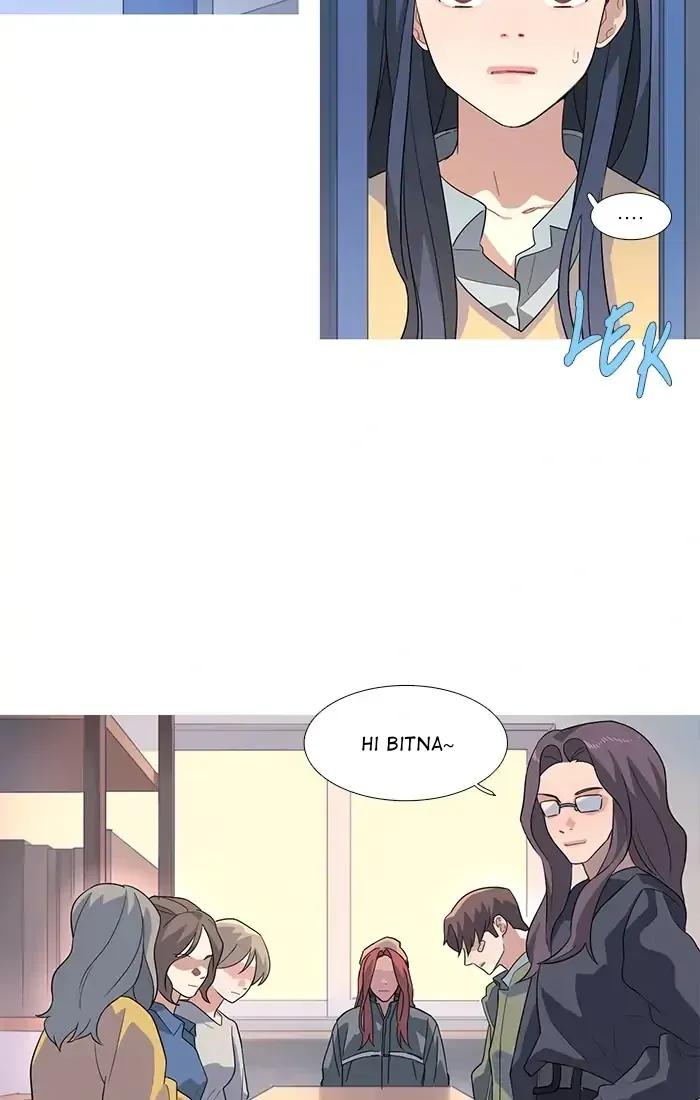 Timid Palette Chapter 74 Online - página 18
