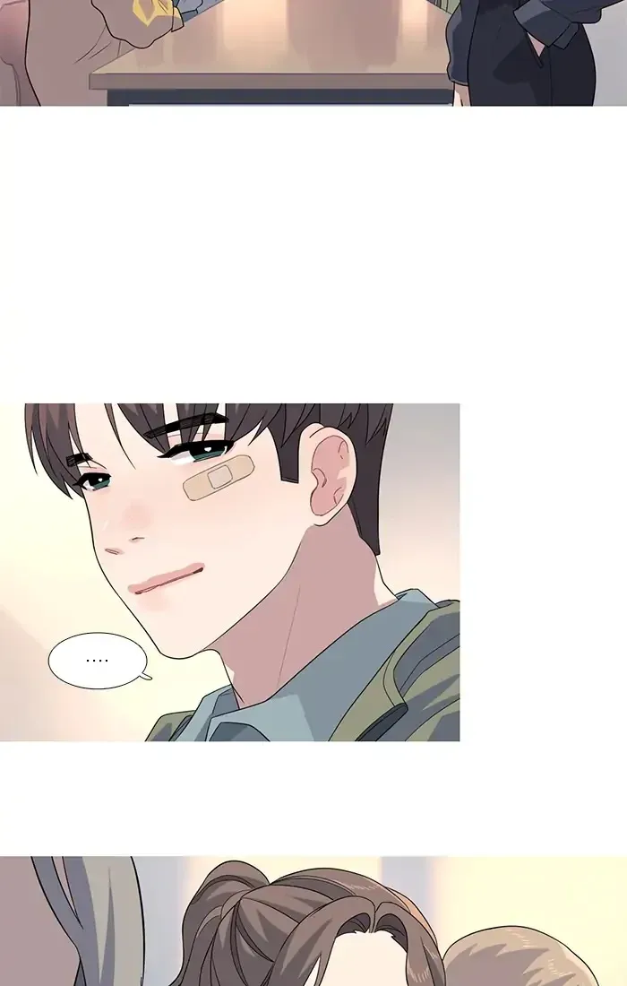 Timid Palette Chapter 74 Online - página 19
